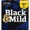 Black & Mild Cigars – $1.19 CASINO