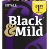 Black & Mild Cigars – $1.19 ROYALE