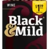 Black & Mild Cigars – $1.19 WINE