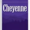 Cheyenne Filtered Little Cigars GRAPE