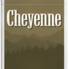 Cheyenne Filtered Little Cigars LIGHT