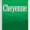 Cheyenne Filtered Little Cigars MENTHOL