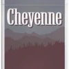 Cheyenne Filtered Little Cigars SWEET_TIP