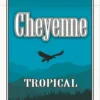Cheyenne Filtered Little Cigars TROPICAL