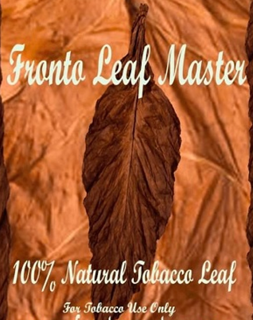 Fronto Leaf Master Wrap NATURAL