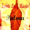 Fronto Leaf Master Wrap palma