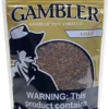 Gambler Pipe Tobacco 6-Ounces GOLD