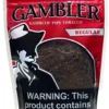 Gambler Pipe Tobacco 6-Ounces REGULAR