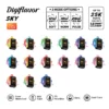 Geek Bar Digiflavor Sky 25K Puff Disposable Vape
