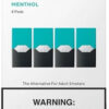 Menthol