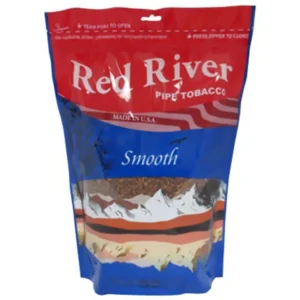 Red River Pipe Tobacco 16-Ounces