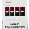 Virginia Tobacco 2