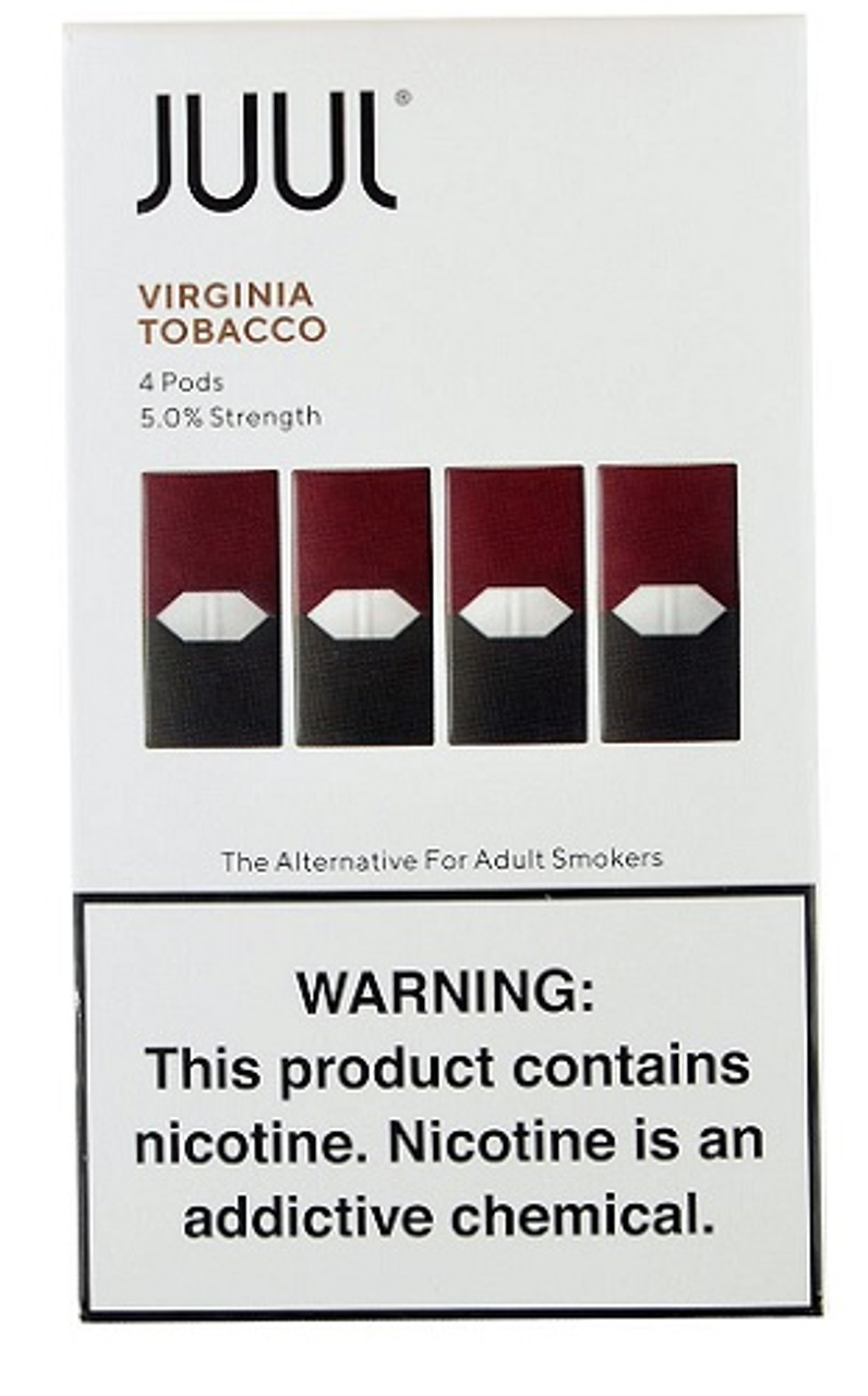 Virginia Tobacco 2