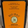 Zig-Zag Cigarette Roller 100MM