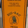 Zig-Zag Cigarette Roller-78MM