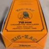 Zig-Zag Cigarette Roller 78MM