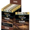 Game Leaf Cigars 5 for $3.79 DARK__88533