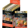 Game Leaf Cigars 5 for $3.79 PEACH_SANGRIA