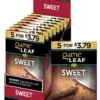 Game Leaf Cigars 5 for $3.79 _SWEET
