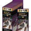 Game Leaf Cigars BLACK_RASPBERRY