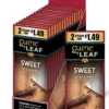 Game Leaf Cigars SWEET