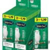 White Owl Cigarillos – 2 for $1.19 EMERALD