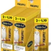 White Owl Cigarillos – 2 for $1.19 PINEAPPLE