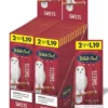 White Owl Cigarillos – 2 for $1.19 SWEETS