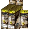 White Owl Cigarillos – 2 for $1.19 SWIRL_CHOCOLATE