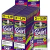 White Owl Cigarillos – 2 for $1.19 SWIRL_TRIPLE_GRAPE