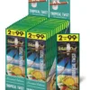 White Owl Cigarillos – 2 for $1.19 TROPICAL_TWIST
