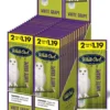 White Owl Cigarillos – 2 for $1.19 WHITE_GRAPE