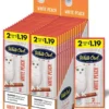 White Owl Cigarillos – 2 for $1.19 WHITE_PEACH