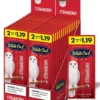 White Owl Cigarillos – 2 for $1.19_STRAWBERRY