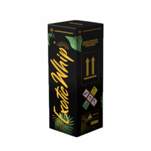 Exotic Whip 2000g (1ct)